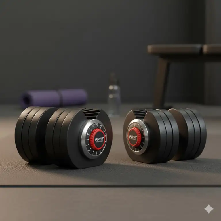 Fast Series Dumbbell: 7 Ultimate Picks for 2025’s Quickest Gains