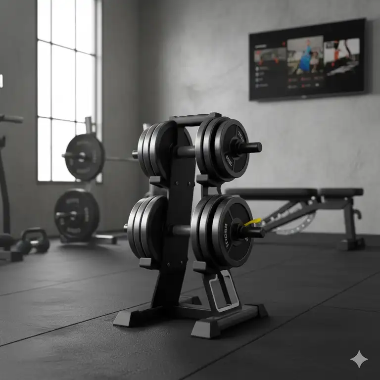 Hammer Strength PowerBlock: 7 Best Models for 2025