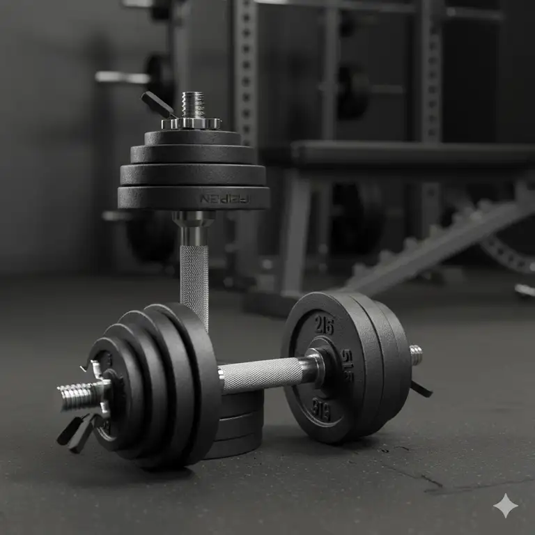 Pepin Dumbbell Handles: The Ultimate 2025 Guide (7 Expert-Approved Picks You’ll Love)