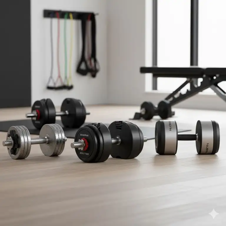 7 Best PowerBlock Alternative Options You’ll Love (2025)