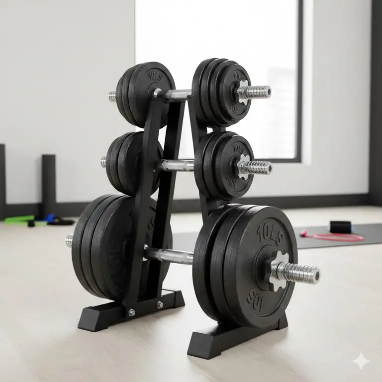 150 lbs Dumbbell Set: The Ultimate Guide to Unlocking Serious Strength