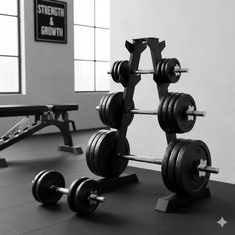 200 lb dumbbell set: Top 7 Power-Packed Gains for 2026 Booyah!