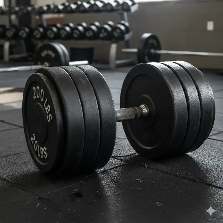 7 Best 200 lbs Dumbbells for Your Home Gym: 2026 Expert Review