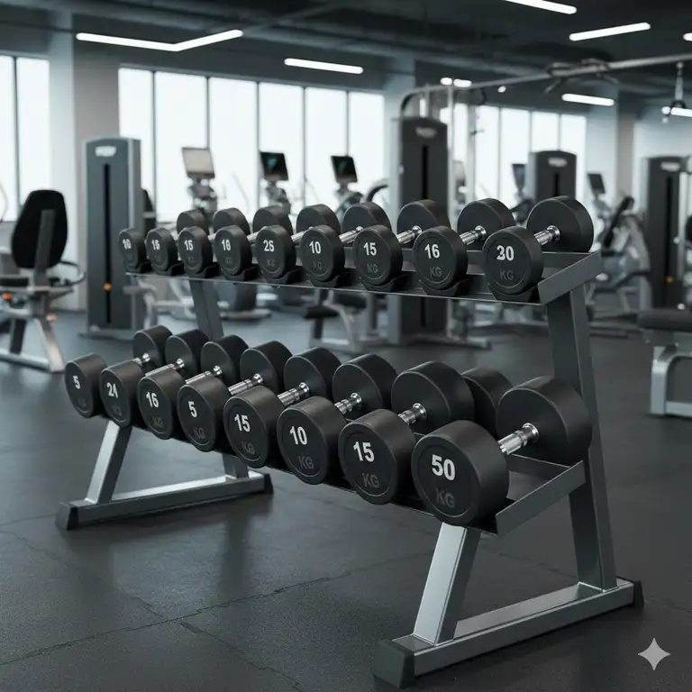 Prostyle Dumbbells: Top Picks for Powerful, Effective Workouts in 2025