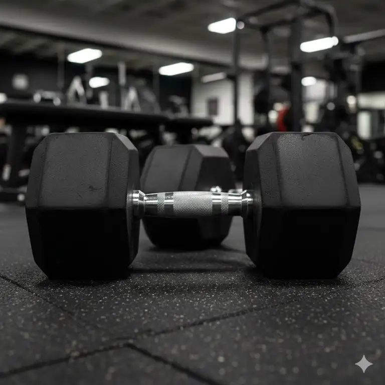 115 lb Dumbbells: The Ultimate Guide to Unlocking Tremendous Strength