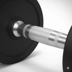 Dynamic shot of a skilled guitarist's left hand flying across the fretboard during a complex, fast-paced solo, showcasing an agile guitar playing style.