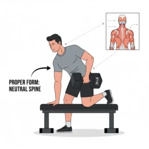 A sturdy metal weight rack holding multiple pairs of heavy 75 pound weights.