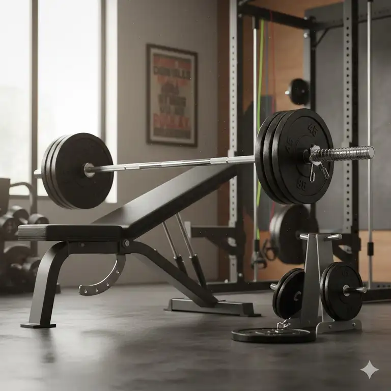 7 Best 200 lb weight set Options for Your 2026 Home Gym