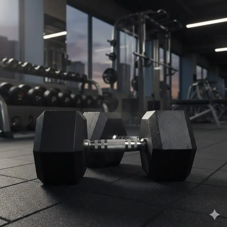 7 Best 200 lb dumbbell pair Sets to Crush Your 2026 Strength Goals!