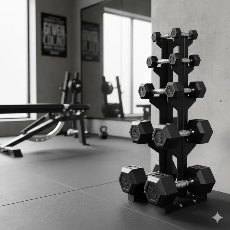 200 Pound Dumbbell Set: 7 Best Heavy Duty Kits for Massive Gains