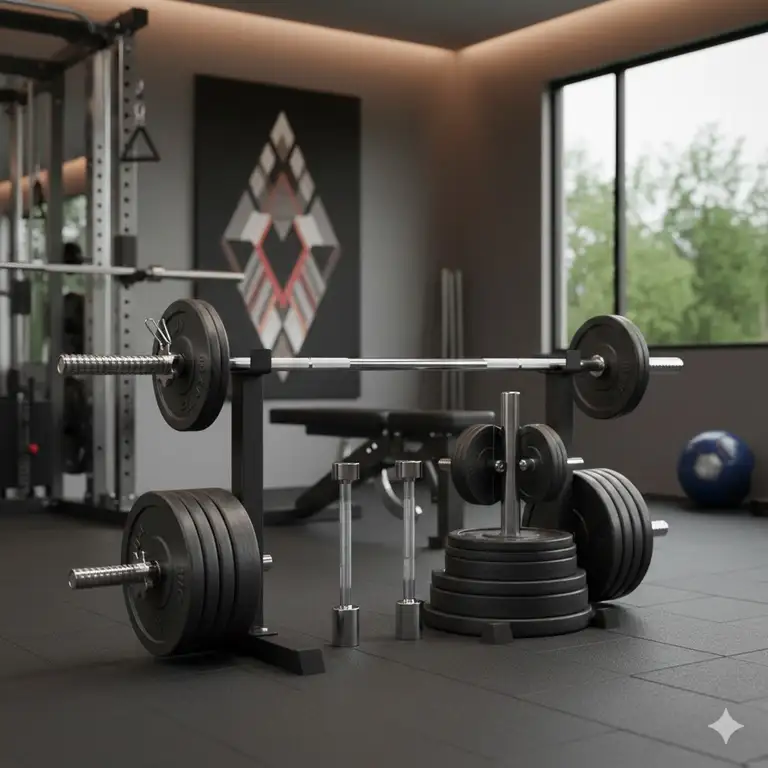 200 Pound Weight Set: 7 Best Rated Kits for Your 2026 Home Gym