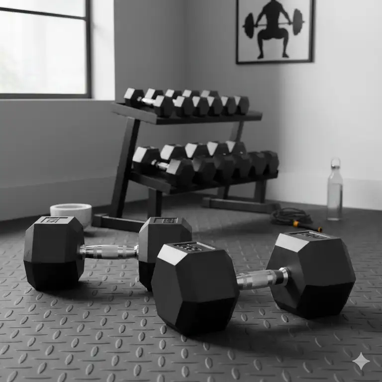 7 Best 75 lb dumbbell set Options for Serious Home Gains in 2026