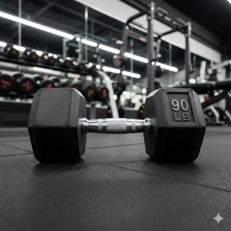 7 Best 90 lb dumbbell Sets for Heavy Gains: 2026 Expert Review