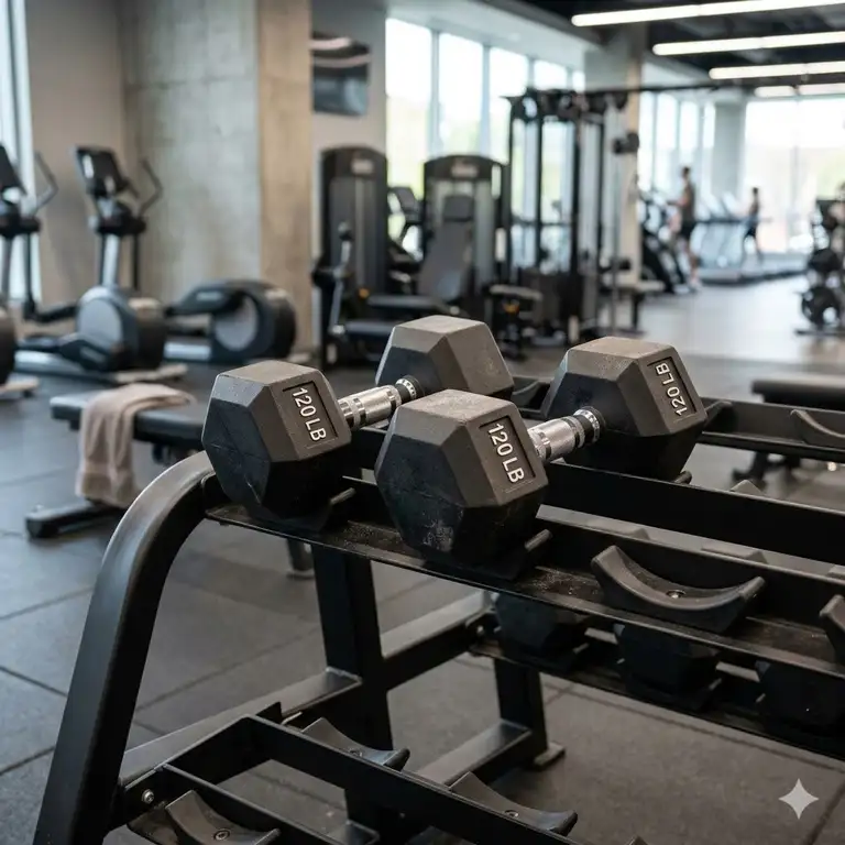 120 lb Dumbbells: Top 7 Elite Heavy Weights for Advanced Lifters in 2026