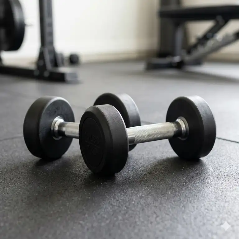 7 Best Straight Handle Dumbbell Sets for 2026: The Ultimate Pro Guide