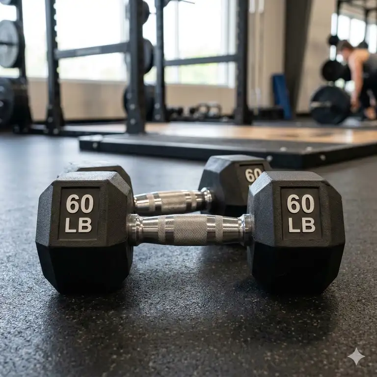 60 lb dumbbells for sale: Top 7 Powerful Picks for Your 2026 Gym