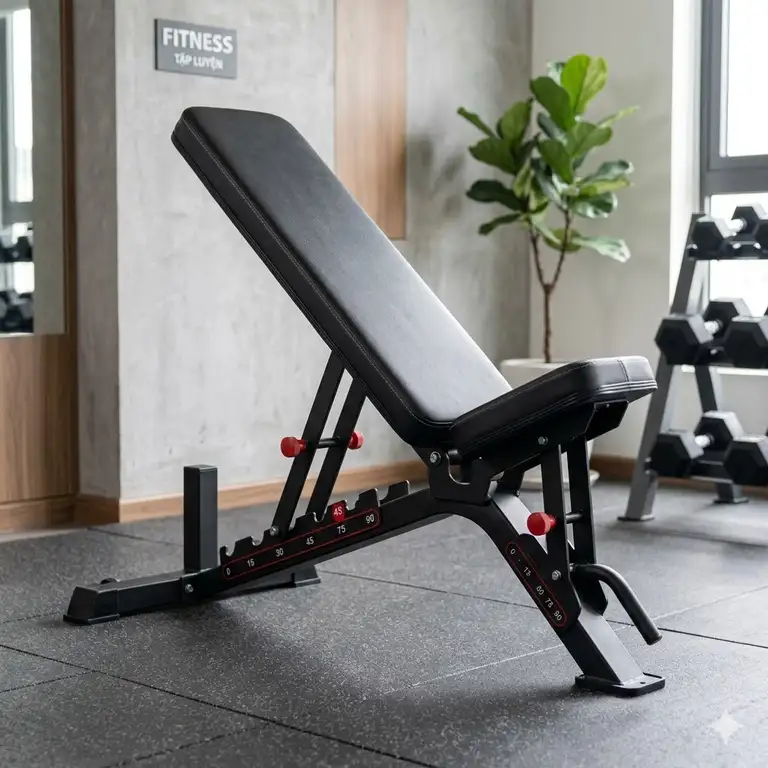 5 Best incline adjustable bench Picks for 2026: Expert Guide & Reviews