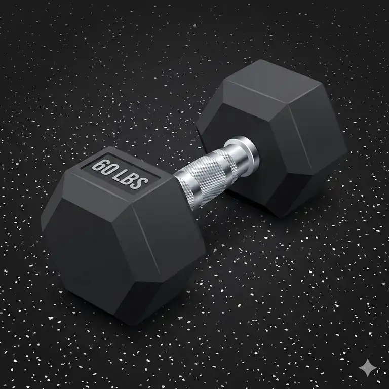 60 lbs dumbbells: 5 Best Heavy Weights for Maximum Gains (2026 Review)